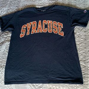 Champion Syracuse University T-Shirt